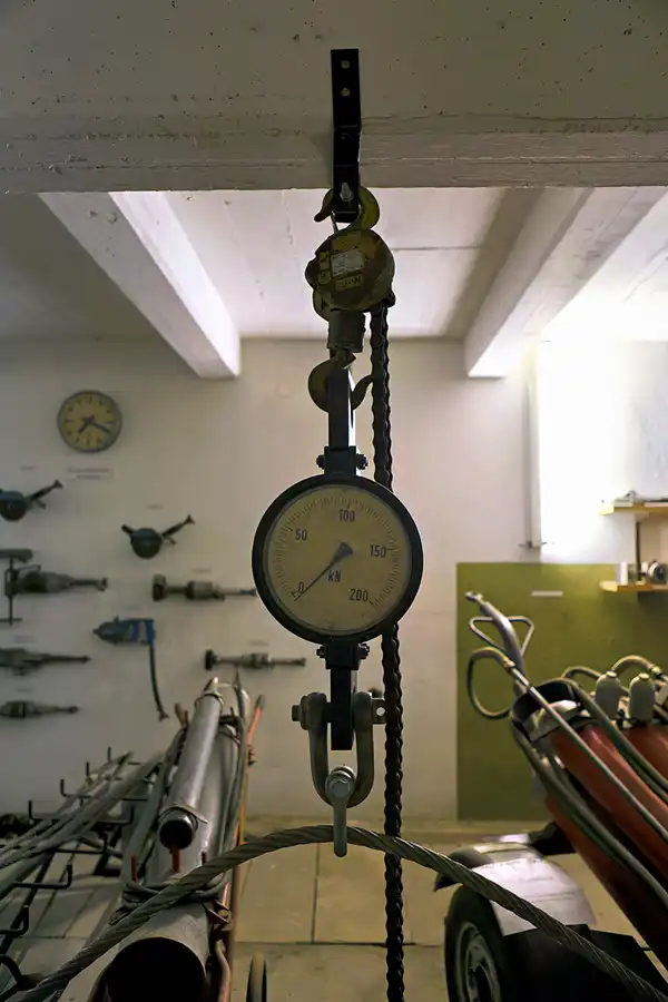 058 | 2025 | Ferropolis | Stadt aus Eisen | © carsten riede fotografie