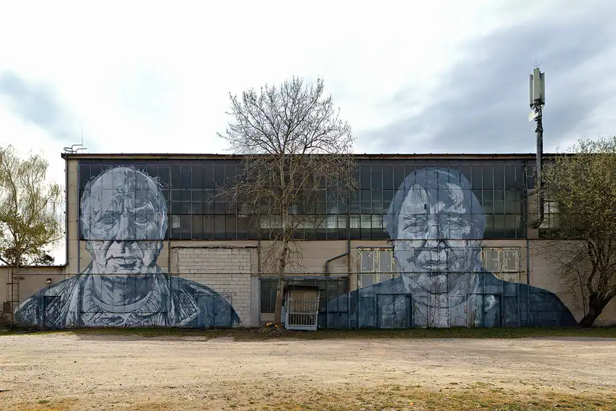 065 | 2025 | Ferropolis | Stadt aus Eisen | © carsten riede fotografie