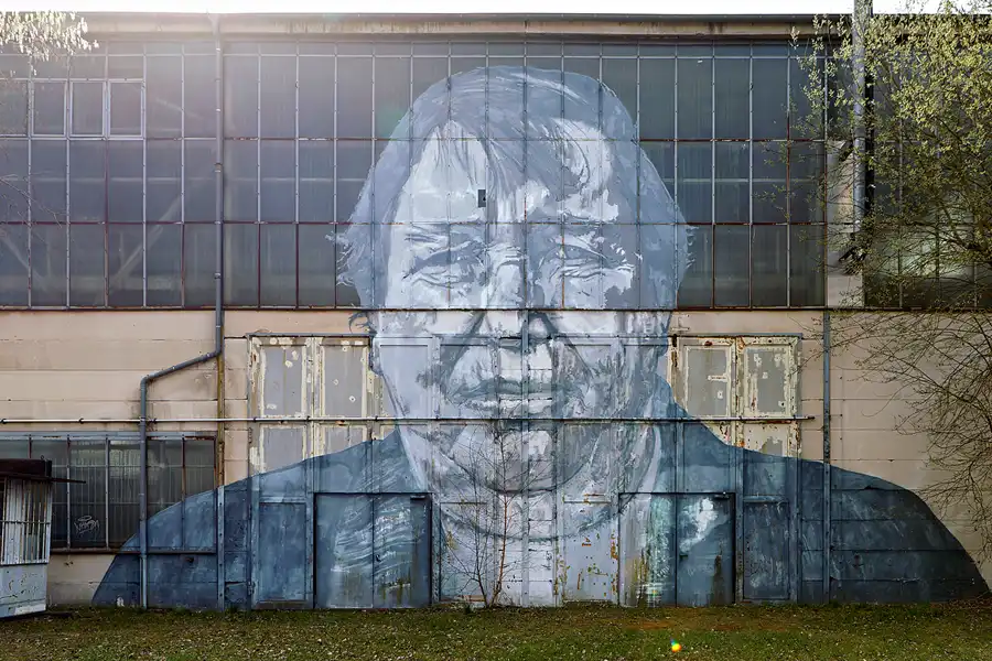067 | 2025 | Ferropolis | Stadt aus Eisen | © carsten riede fotografie
