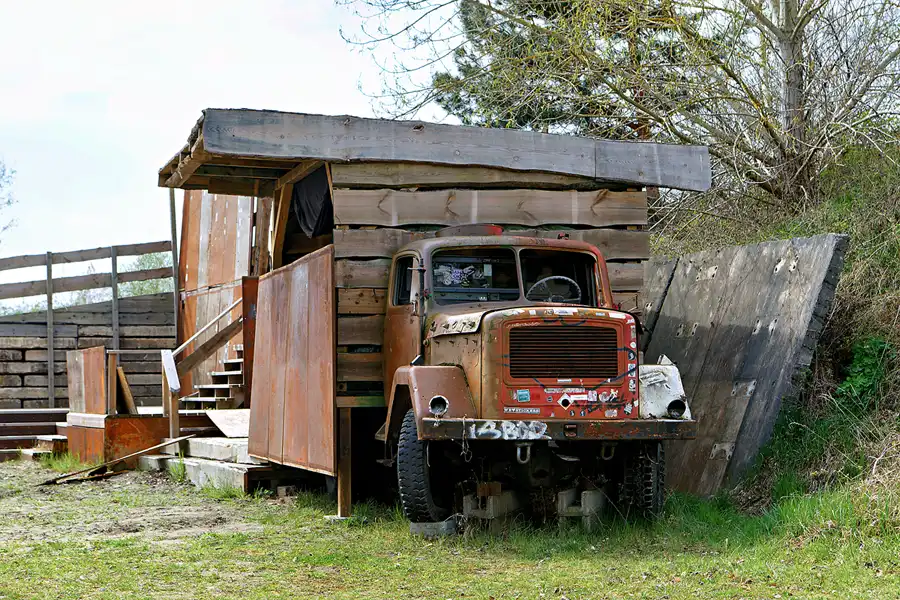 070 | 2025 | Ferropolis | Stadt aus Eisen | © carsten riede fotografie