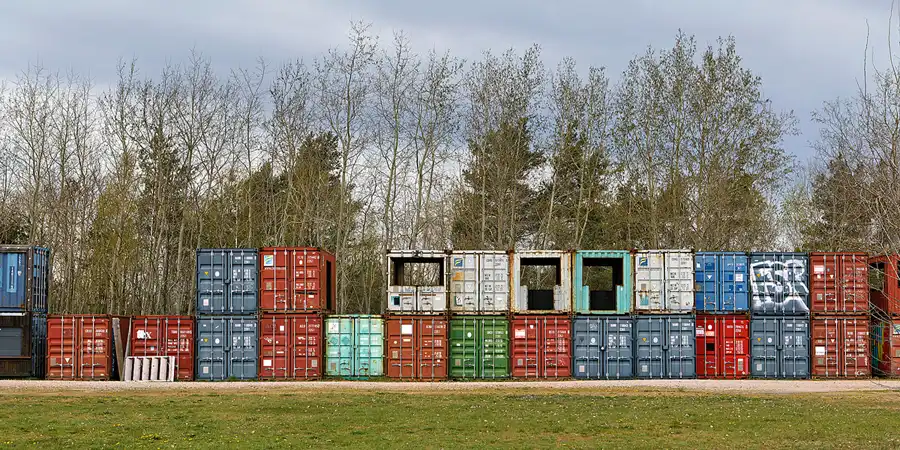 071 | 2025 | Ferropolis | Stadt aus Eisen | © carsten riede fotografie