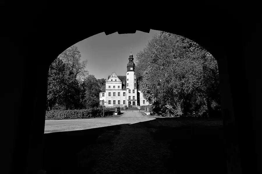 001 | 2025 | Lindenau | Schloss Lindenau | © carsten riede fotografie