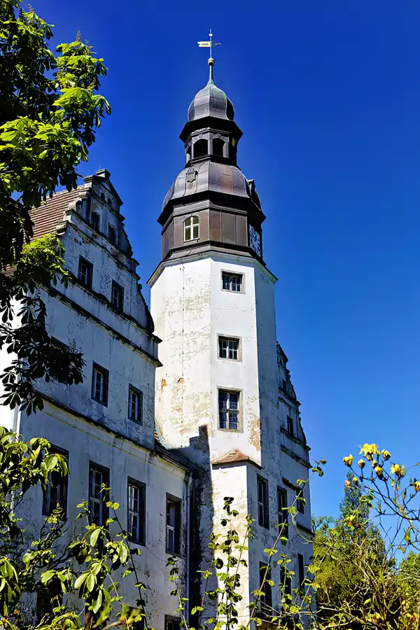 003 | 2025 | Lindenau | Schloss Lindenau | © carsten riede fotografie