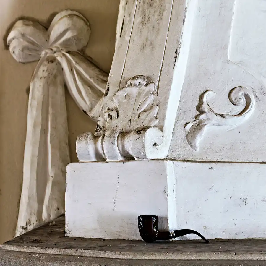 044 | 2025 | Lindenau | Schloss Lindenau | © carsten riede fotografie