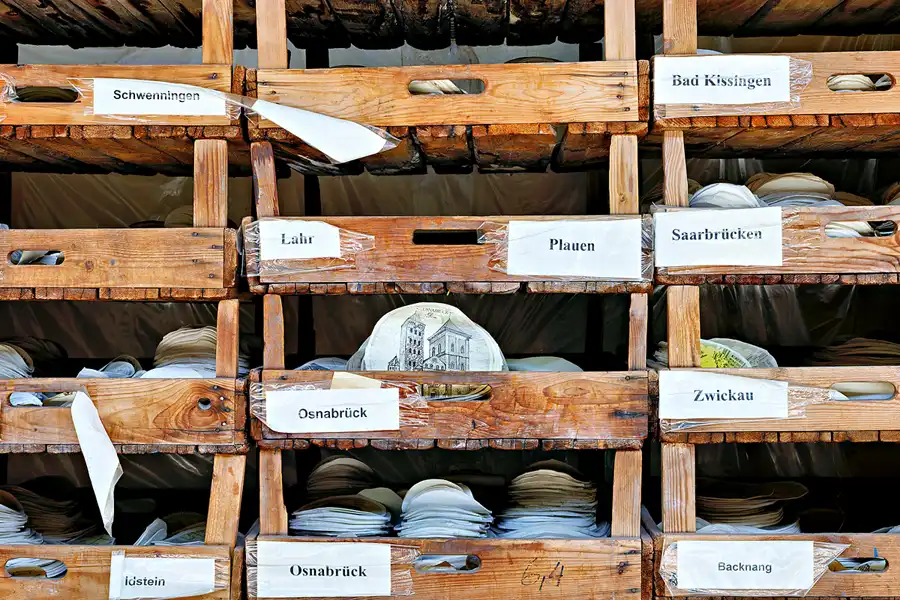 013 | 2025 | Annaburg | Annaburg Porzellan | © carsten riede fotografie