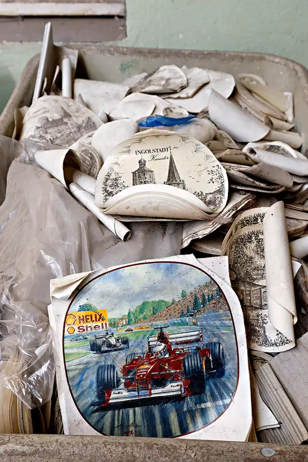 014 | 2025 | Annaburg | Annaburg Porzellan | © carsten riede fotografie