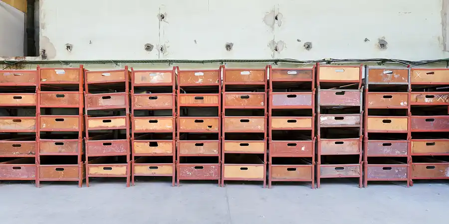 016 | 2025 | Annaburg | Annaburg Porzellan | © carsten riede fotografie