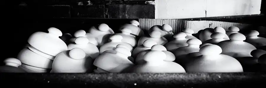 020 | 2025 | Annaburg | Annaburg Porzellan | © carsten riede fotografie