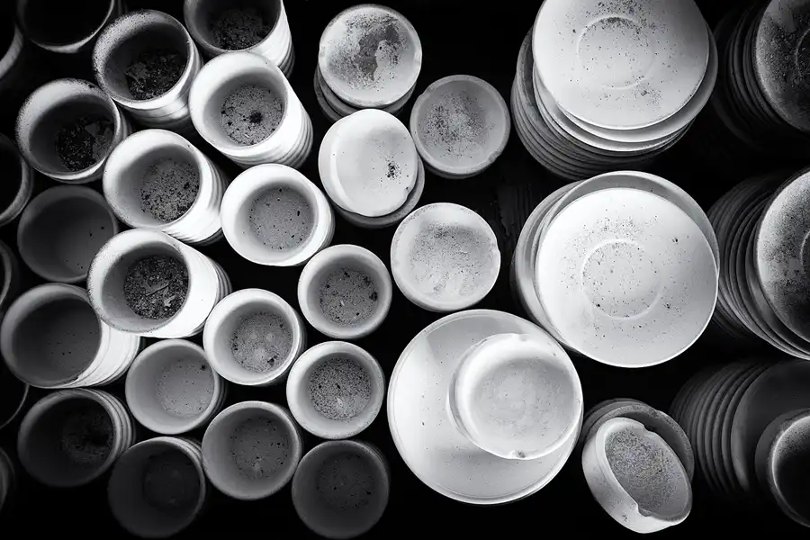 021 | 2025 | Annaburg | Annaburg Porzellan | © carsten riede fotografie