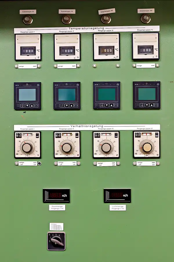 024 | 2025 | Annaburg | Annaburg Porzellan | © carsten riede fotografie