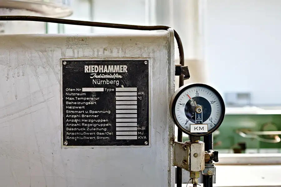 026 | 2025 | Annaburg | Annaburg Porzellan | © carsten riede fotografie