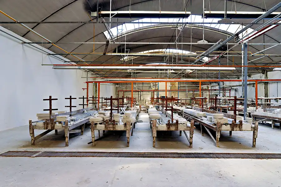 028 | 2025 | Annaburg | Annaburg Porzellan | © carsten riede fotografie