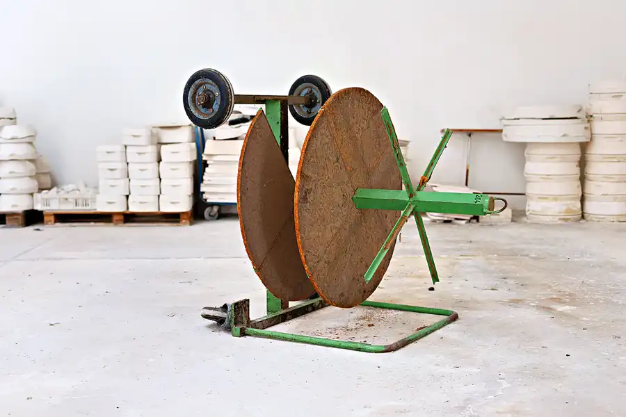 035 | 2025 | Annaburg | Annaburg Porzellan | © carsten riede fotografie