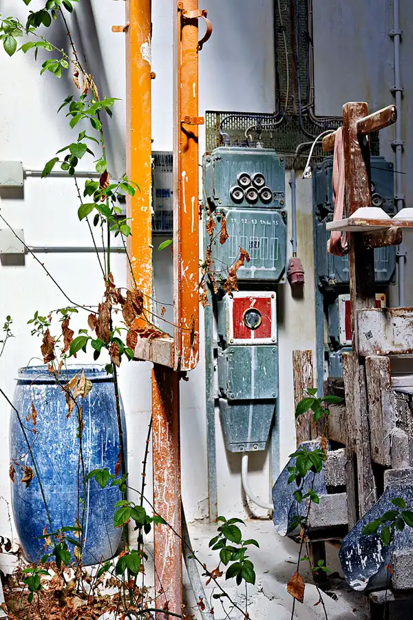 036 | 2025 | Annaburg | Annaburg Porzellan | © carsten riede fotografie