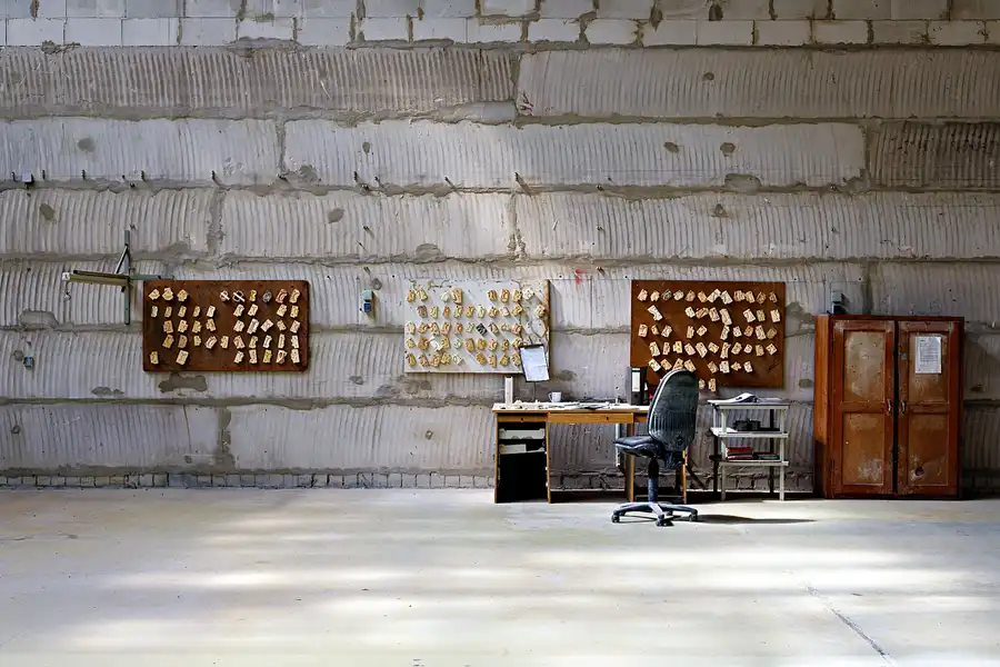 037 | 2025 | Annaburg | Annaburg Porzellan | © carsten riede fotografie