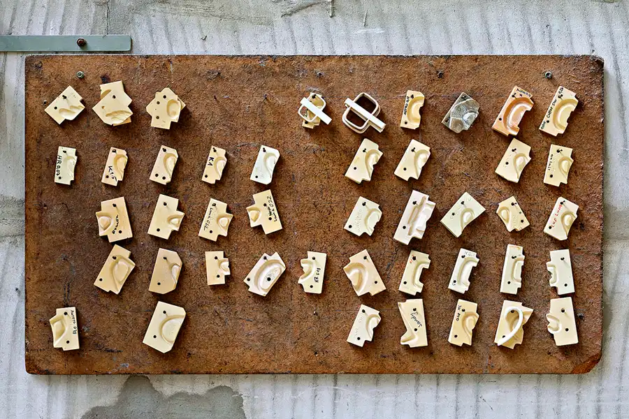 039 | 2025 | Annaburg | Annaburg Porzellan | © carsten riede fotografie