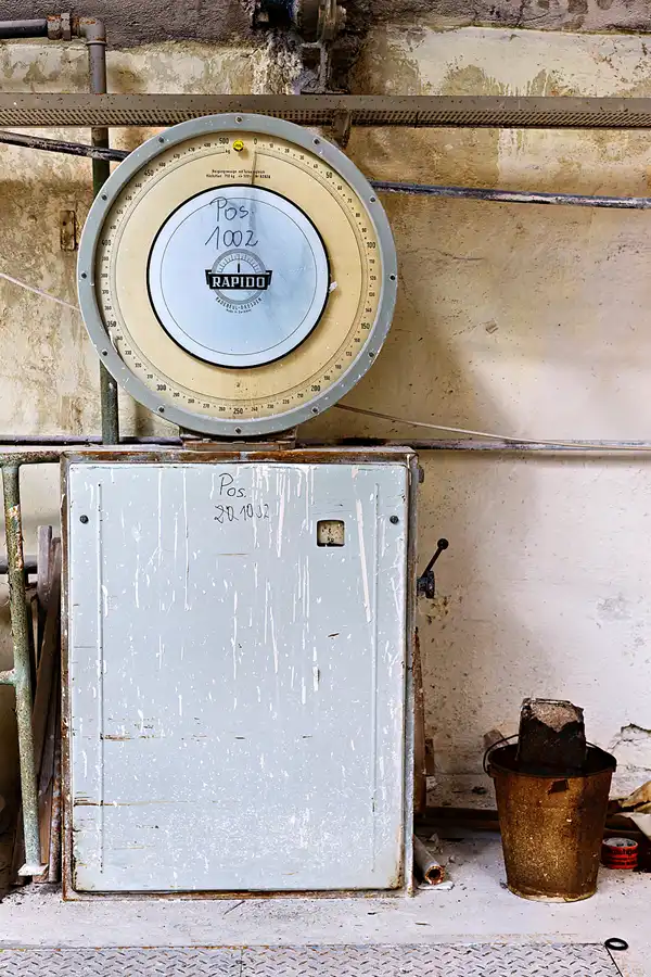 046 | 2025 | Annaburg | Annaburg Porzellan | © carsten riede fotografie