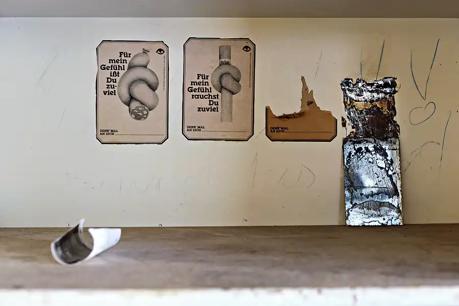 050 | 2025 | Annaburg | Annaburg Porzellan | © carsten riede fotografie