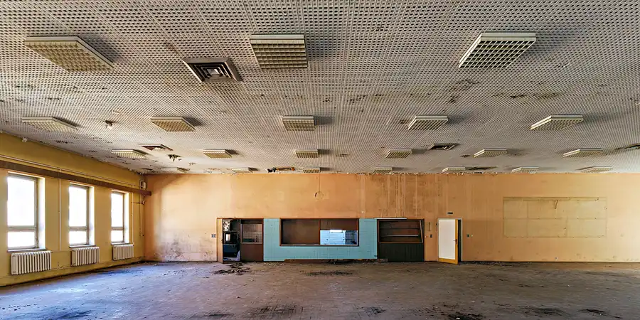 065 | 2025 | Annaburg | Annaburg Porzellan | © carsten riede fotografie