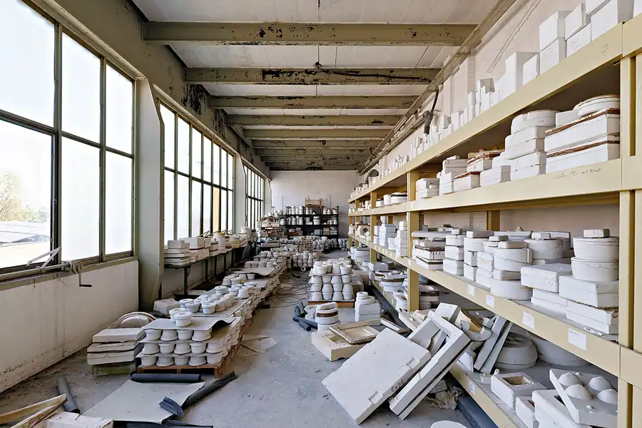 077 | 2025 | Annaburg | Annaburg Porzellan | © carsten riede fotografie