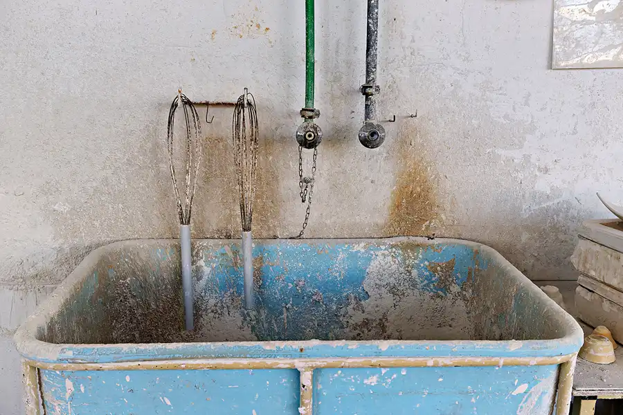 081 | 2025 | Annaburg | Annaburg Porzellan | © carsten riede fotografie