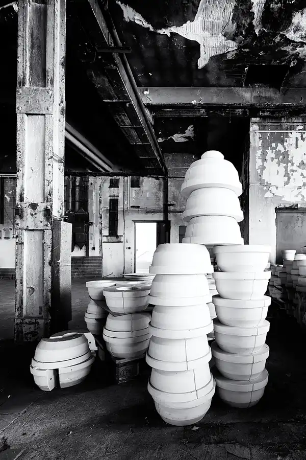 091 | 2025 | Annaburg | Annaburg Porzellan | © carsten riede fotografie