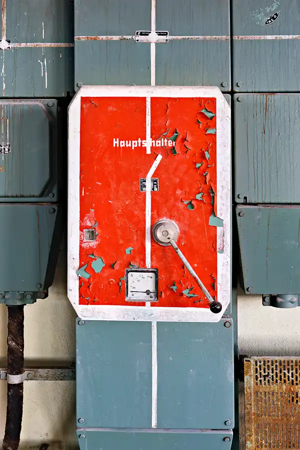 092 | 2025 | Annaburg | Annaburg Porzellan | © carsten riede fotografie