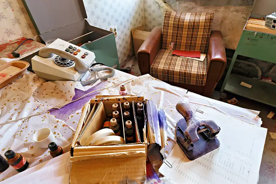 099 | 2025 | Annaburg | Annaburg Porzellan | © carsten riede fotografie