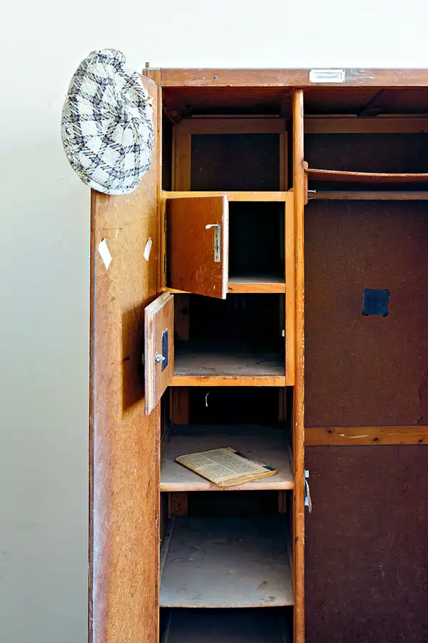 102 | 2025 | Annaburg | Annaburg Porzellan | © carsten riede fotografie