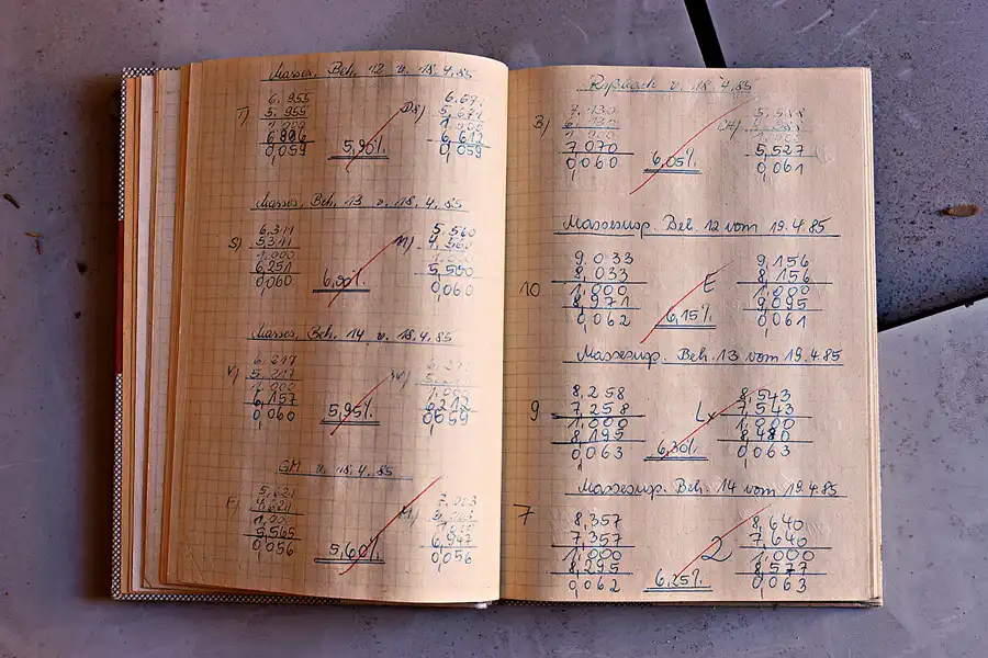 104 | 2025 | Annaburg | Annaburg Porzellan | © carsten riede fotografie