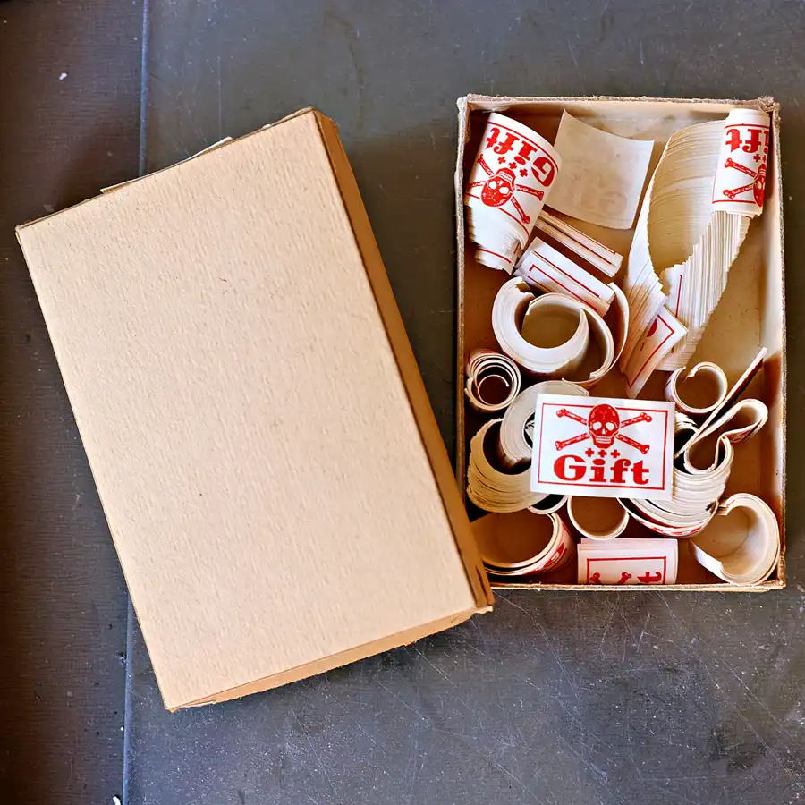 107 | 2025 | Annaburg | Annaburg Porzellan | © carsten riede fotografie