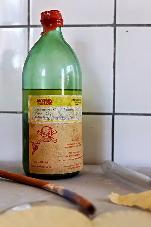 113 | 2025 | Annaburg | Annaburg Porzellan | © carsten riede fotografie