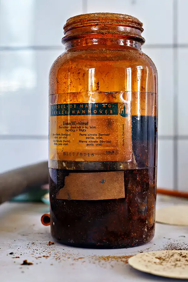 114 | 2025 | Annaburg | Annaburg Porzellan | © carsten riede fotografie