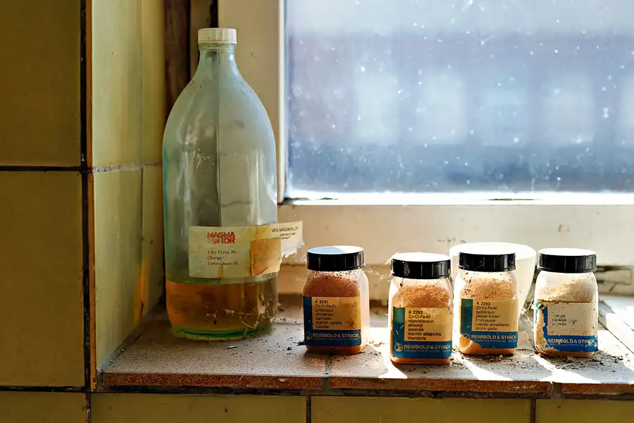 119 | 2025 | Annaburg | Annaburg Porzellan | © carsten riede fotografie