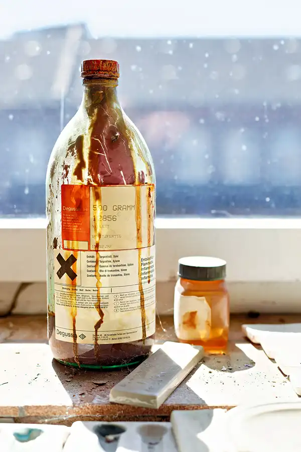 120 | 2025 | Annaburg | Annaburg Porzellan | © carsten riede fotografie