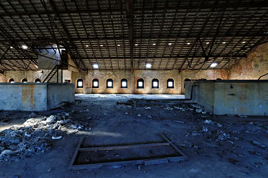 128 | 2025 | Annaburg | Annaburg Porzellan | © carsten riede fotografie