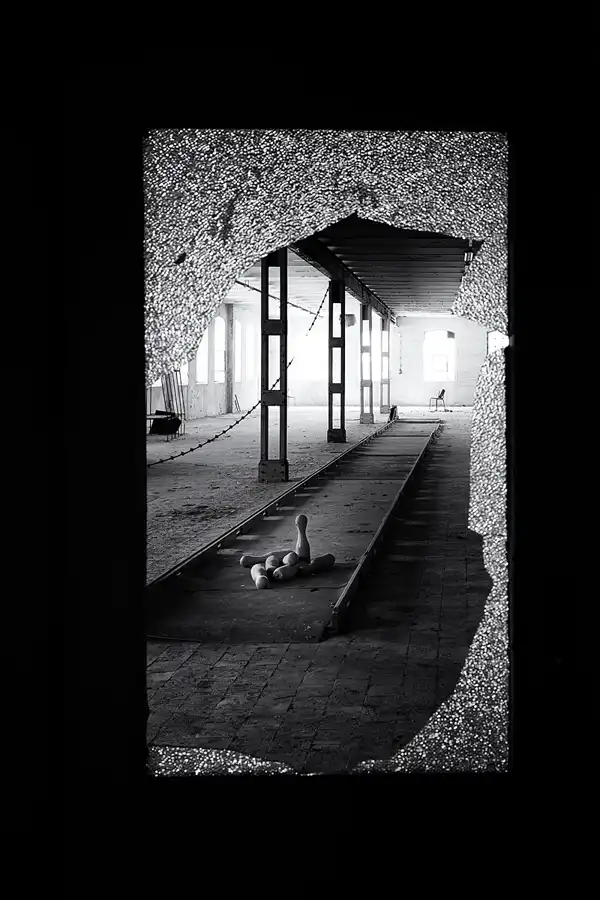 129 | 2025 | Annaburg | Annaburg Porzellan | © carsten riede fotografie