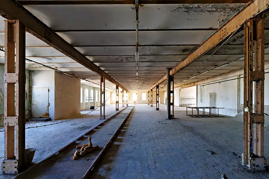 130 | 2025 | Annaburg | Annaburg Porzellan | © carsten riede fotografie