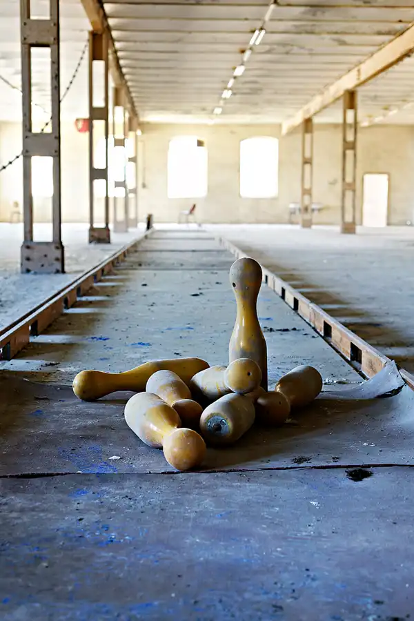 131 | 2025 | Annaburg | Annaburg Porzellan | © carsten riede fotografie