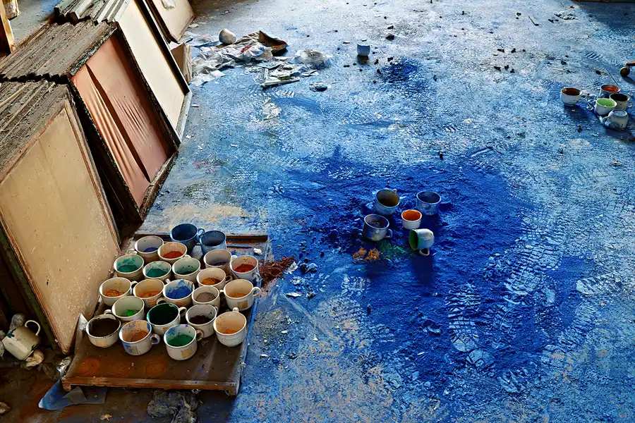 134 | 2025 | Annaburg | Annaburg Porzellan | © carsten riede fotografie