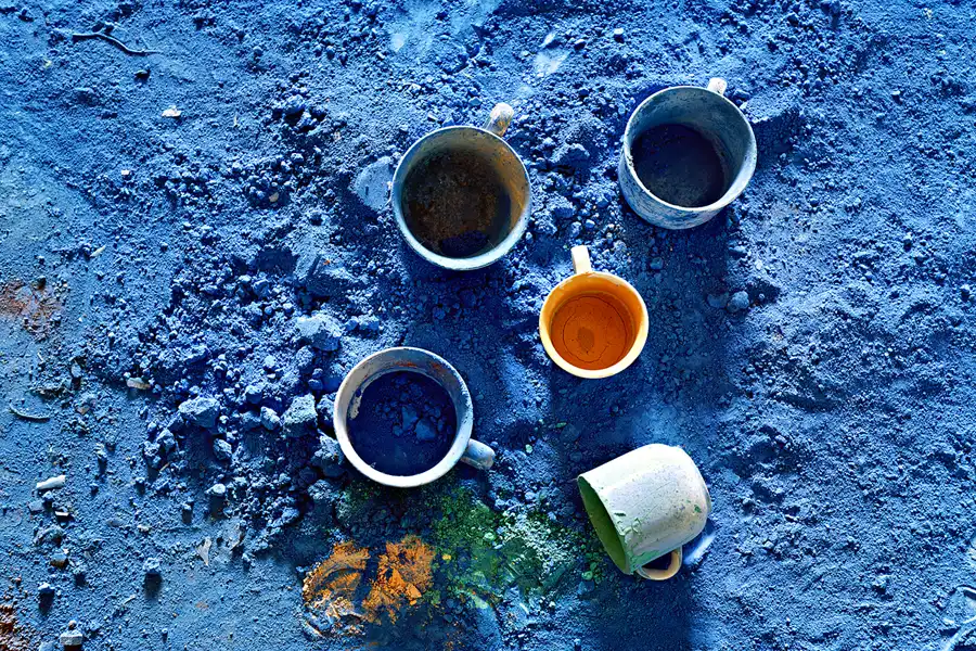 135 | 2025 | Annaburg | Annaburg Porzellan | © carsten riede fotografie