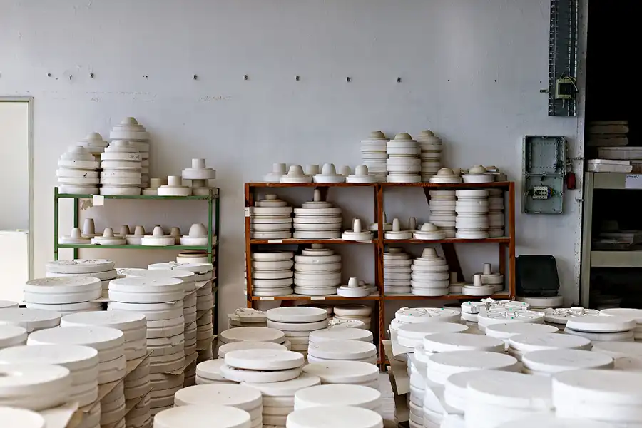 142 | 2025 | Annaburg | Annaburg Porzellan | © carsten riede fotografie