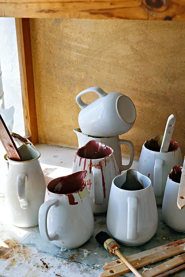 144 | 2025 | Annaburg | Annaburg Porzellan | © carsten riede fotografie