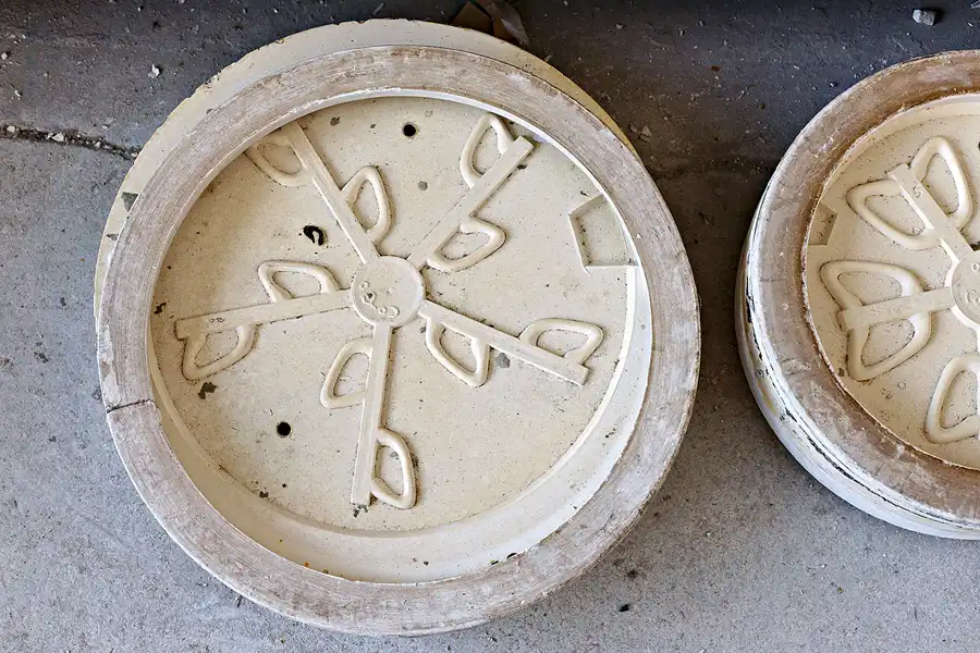 145 | 2025 | Annaburg | Annaburg Porzellan | © carsten riede fotografie