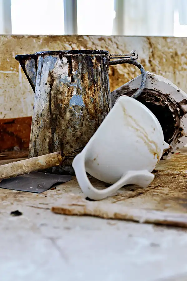 147 | 2025 | Annaburg | Annaburg Porzellan | © carsten riede fotografie