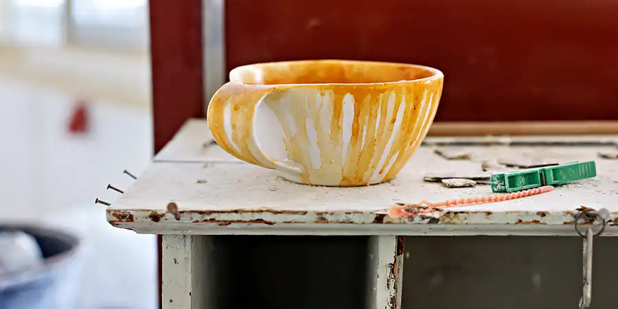 150 | 2025 | Annaburg | Annaburg Porzellan | © carsten riede fotografie