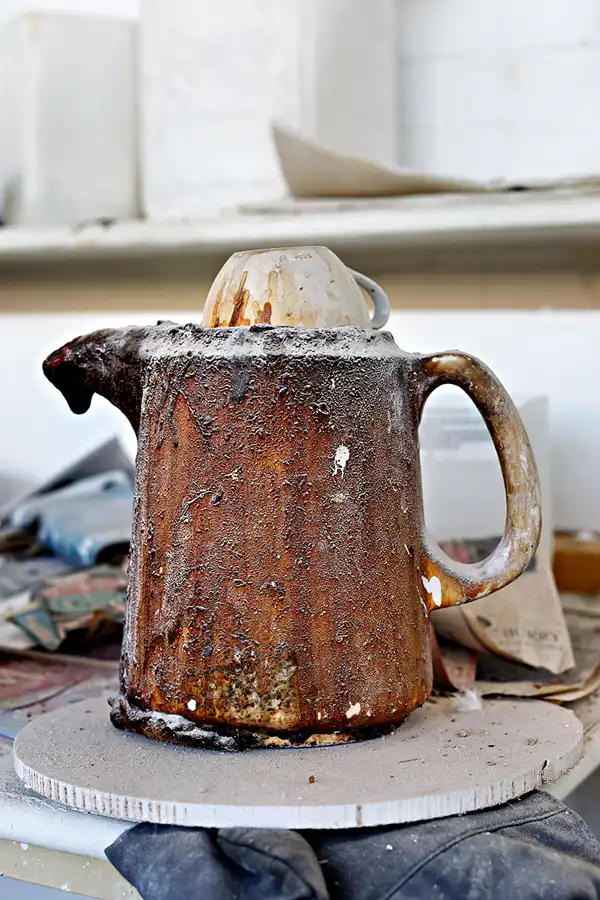 151 | 2025 | Annaburg | Annaburg Porzellan | © carsten riede fotografie