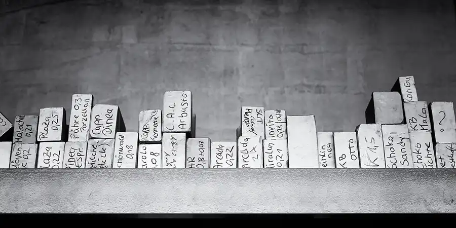 152 | 2025 | Annaburg | Annaburg Porzellan | © carsten riede fotografie