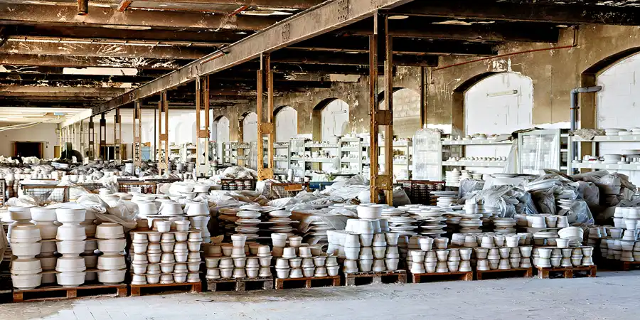 155 | 2025 | Annaburg | Annaburg Porzellan | © carsten riede fotografie