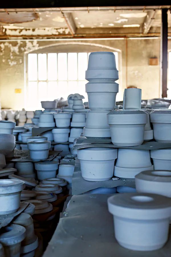 153 | 2025 | Annaburg | Annaburg Porzellan | © carsten riede fotografie